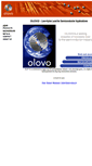 Mobile Screenshot of olovo.com